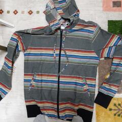 メンズカジュアルパーカー　JTY2212