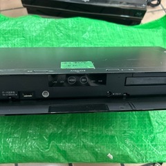 AQUOSブルーレイレコーダー 500GB 2チューナー BD-NW510 (パンダ