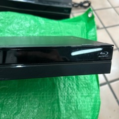 AQUOSブルーレイレコーダー 500GB 2チューナー BD-NW510