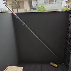 物干し竿