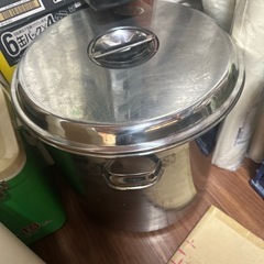 寸胴鍋？
