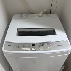 洗濯機