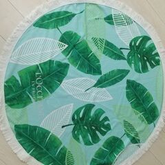 【新品】ロクシタン タオルの画像