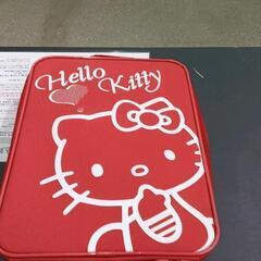 0425-178 ハローキティキャリーバッグ