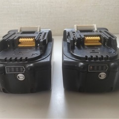 リチウムイオンバッテリー