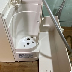 日本トリム　整水器の画像
