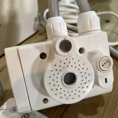 日本トリム　整水器の画像