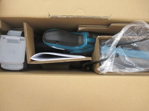 makita マキタ MUC028GDR 100mmハンディソー 未使用 40V 2.5Ah