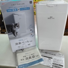 ‪☆ジモティー割引有‪☆ ｼﾞｪｯｸｽ/ﾃﾞｵｹｱ消臭ﾍﾟｰﾙ/...