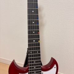 VOX キッズギター　SDC-1miniの画像