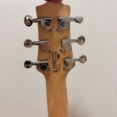 VOX キッズギター　SDC-1miniの画像