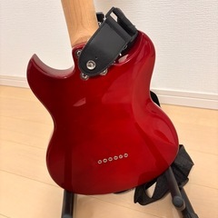 VOX キッズギター　SDC-1miniの画像