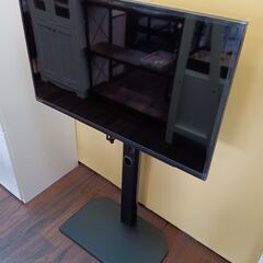 TOSHIBA 　液晶テレビ　３２インチ　ネット視聴可　2020...