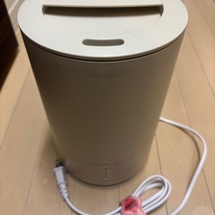 加湿器