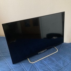 SONY 32V テレビ 付属品付 ジャンク