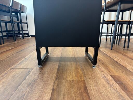 【訳アリ商品】宅配ボックス　ワイドロータイプ　2ボックス