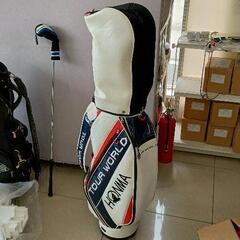 0425-095 本間 キャディバッグ HONMA