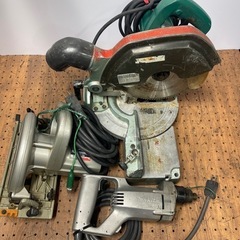 	DIY好きにおすすめ！木工ツールセット – 