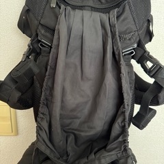 新生児～【抱っこひも】の画像