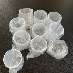 あげます！未開封30ml計量カップ　10個