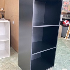 ３段ボックス 収納棚 中古 リサイクルショップ宮崎屋住吉店  25.4.25の画像
