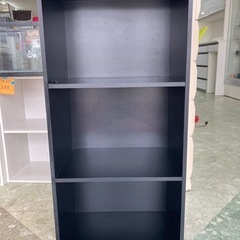 ３段ボックス 収納棚 中古 リサイクルショップ宮崎屋住吉店  2...