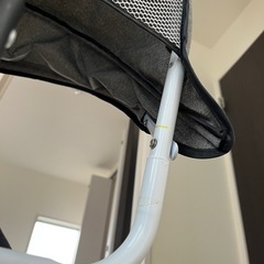⭐︎お値下げしました⭐︎手押し棒つき三輪車　の画像