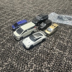 トミカセット