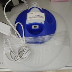 Vicks スチーム式加湿器 TJ11501