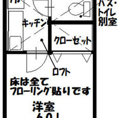  京急本線 京急田浦駅 徒歩8分✨敷/礼→0円✨横須賀市船越町２...
