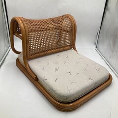 座椅子 家具 椅子 インテリア 1点