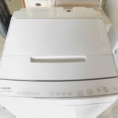 【JM503】TOSHIBA 東芝 全自動洗濯機 ZABOON ウルトラファインバブル洗浄W 10kg AW-KS10SD9 液体洗剤・柔軟剤自動投入の画像