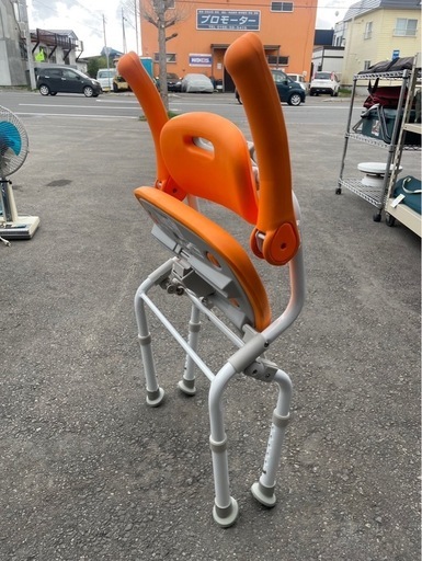 パナソニック シャワーベンチ シャワーチェア バスチェア 椅子