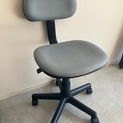 オフィスチェアB 新品未使用