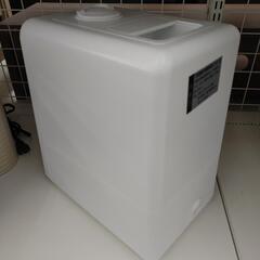 加湿器 TJ11502の画像