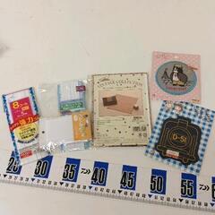 0425-156 手芸用品☆バラエティセット