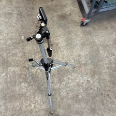 三脚の画像