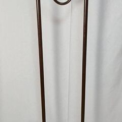 【G961】帯掛け　反物掛け　高さ152㎝　プラスチック製