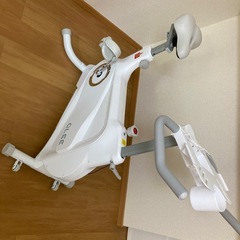 エアロバイク