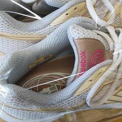 0425-249 Reebok 靴　25cm