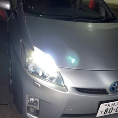 トヨタプリウス⭐︎平成23年式⭐︎