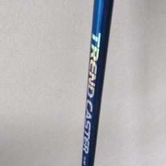 釣り竿　投げ釣り　トレンドキャスター20-360 あげますの画像