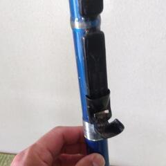 釣り竿　投げ釣り　トレンドキャスター20-360 あげますの画像