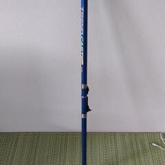 釣り竿　投げ釣り　トレンドキャスター20-360 あげます