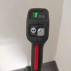 △ makita マキタ 充電式草刈機 草刈機 MUR190SD 本体のみ 動作