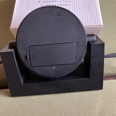 卓上時計🕰️の画像