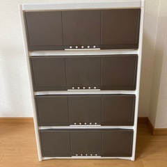 衣装ケース