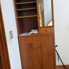 靴箱