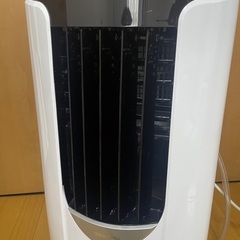 アイリスオーヤマ　ポータブルクーラー　IPP-2221Gの画像