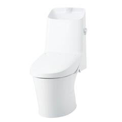 未使用便器本体プラス➕️ウォシュレット手洗い一体方機能部　